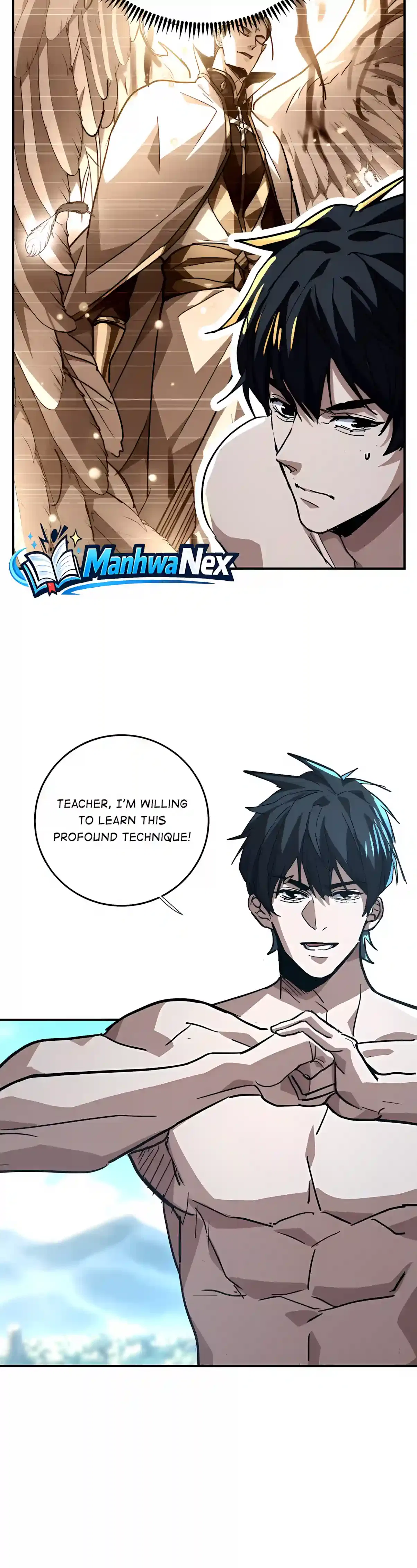 High Martiality: With One Hand, I Single-Handedly Repel Three Thousand Emperors! Chapter 69 – Page 9