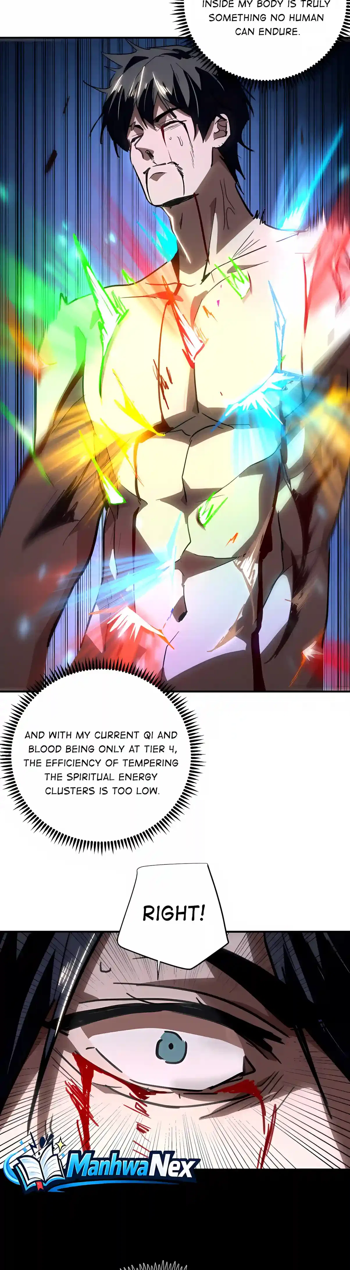 High Martiality: With One Hand, I Single-Handedly Repel Three Thousand Emperors! Chapter 69 – Page 28