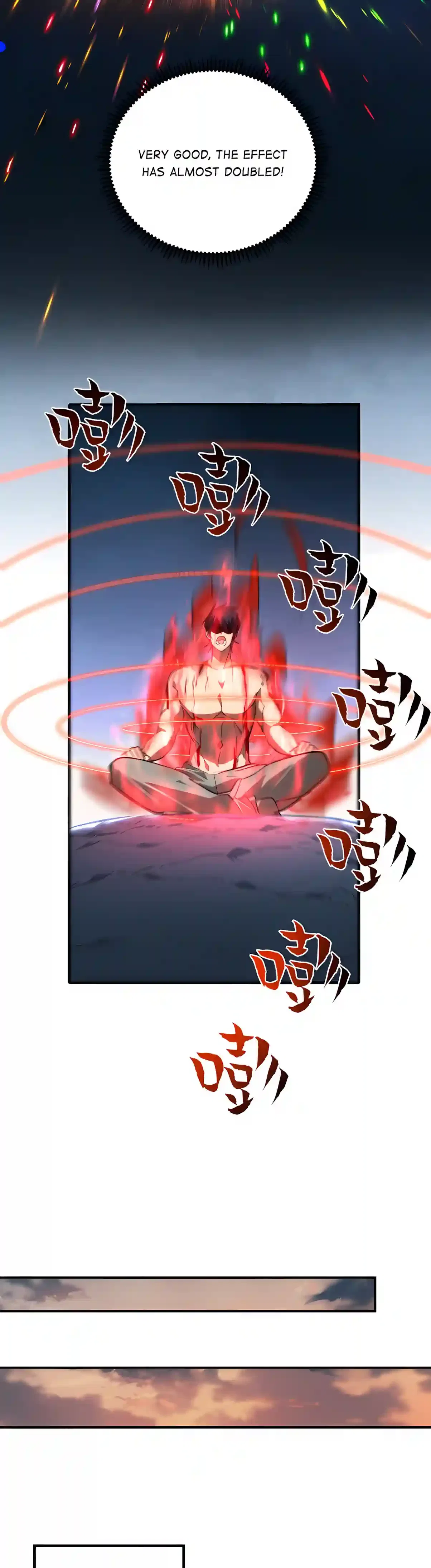 High Martiality: With One Hand, I Single-Handedly Repel Three Thousand Emperors! Chapter 69 – Page 30