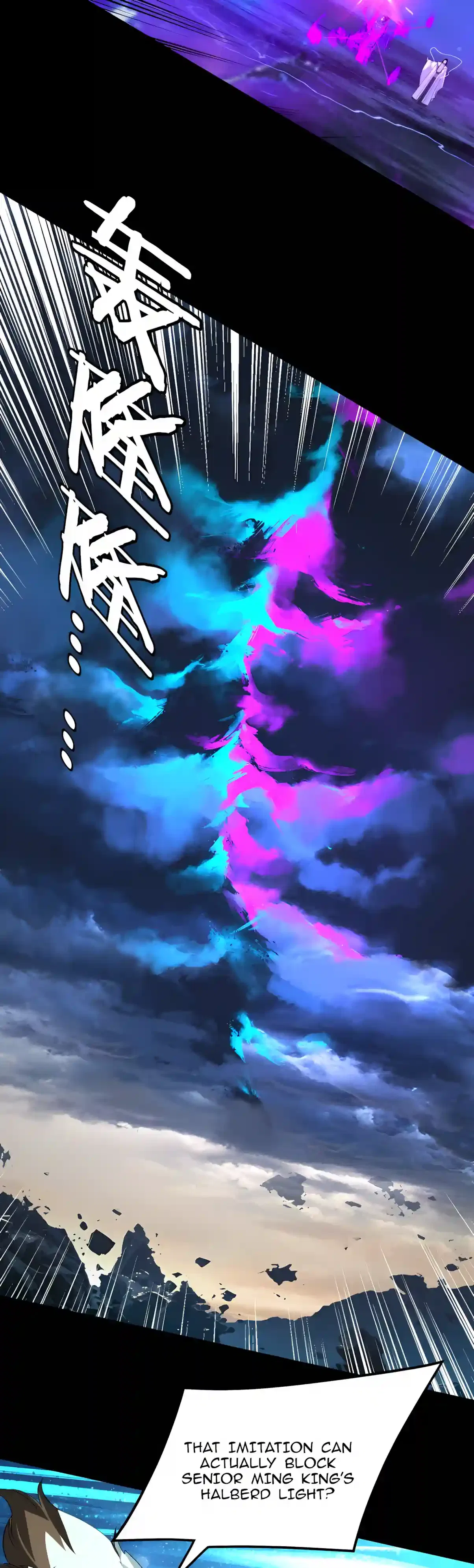 I Am the Fated Villain Chapter 358 – Page 3