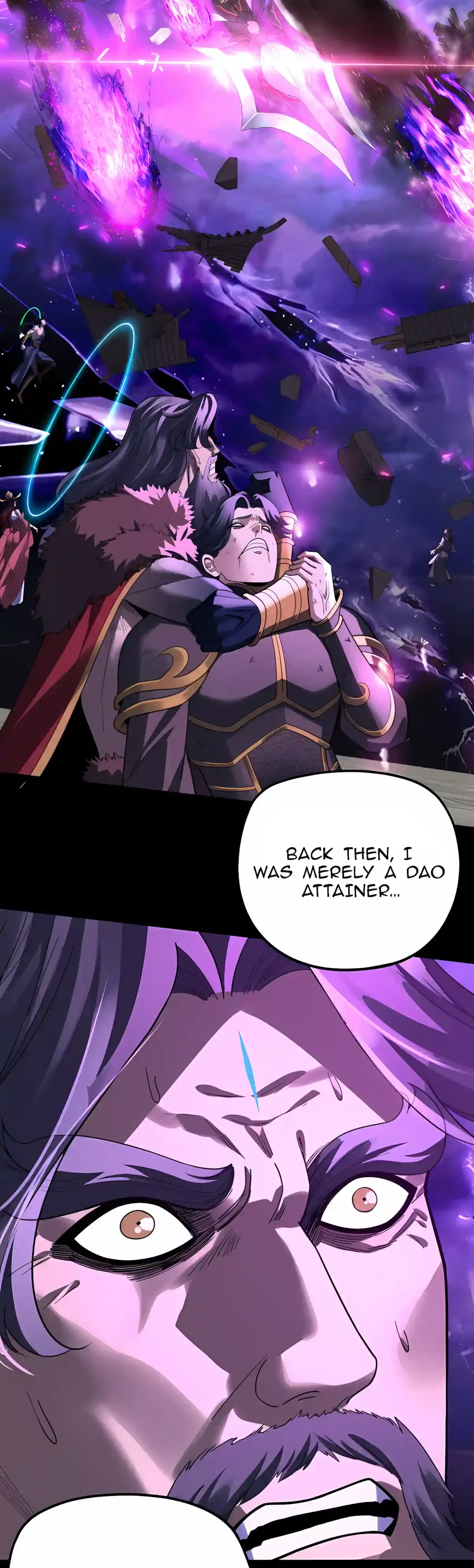 I Am the Fated Villain Chapter 358 – Page 17