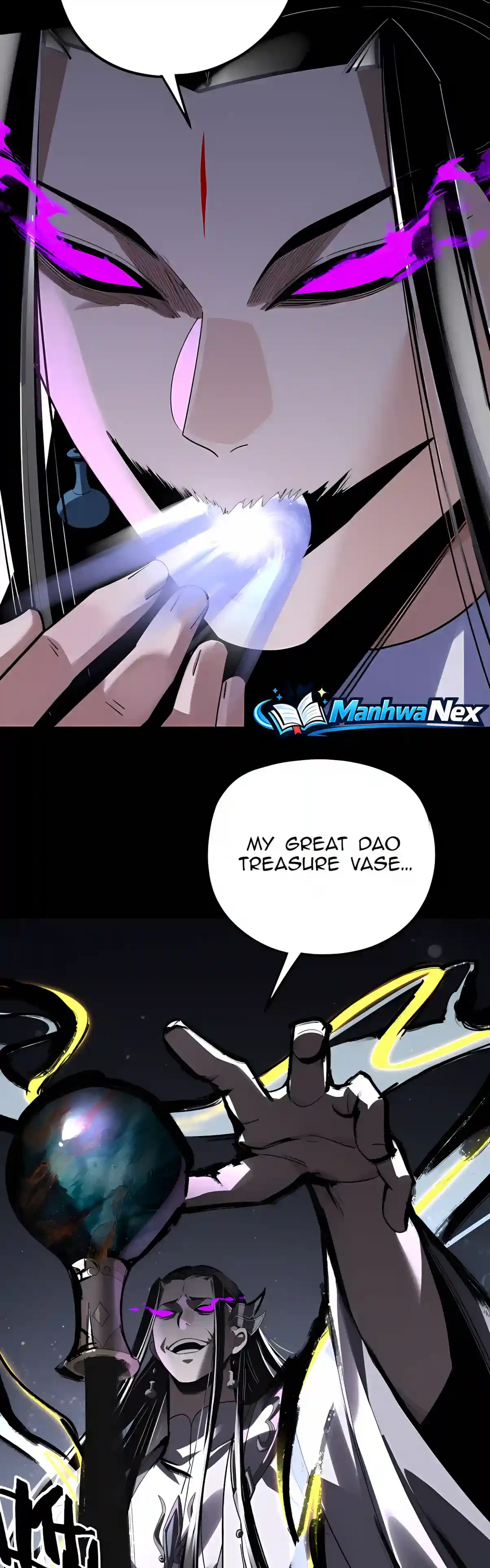 I Am the Fated Villain Chapter 358 – Page 20