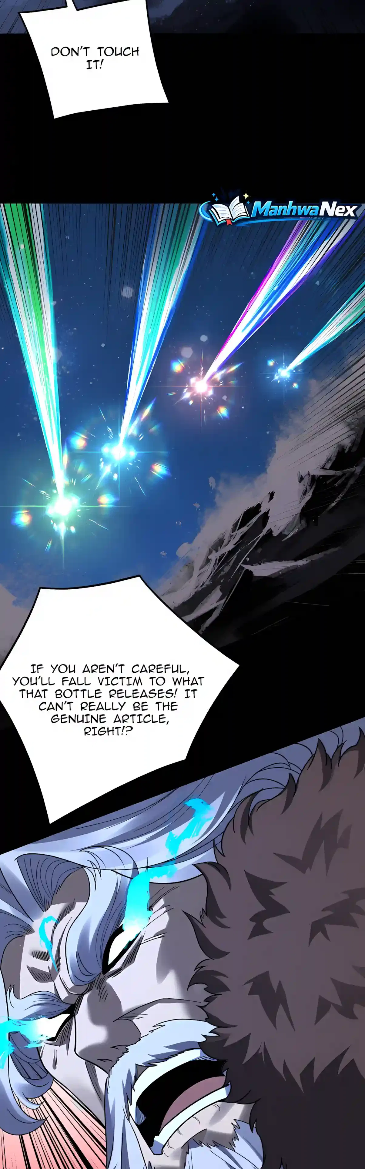 I Am the Fated Villain Chapter 358 – Page 22