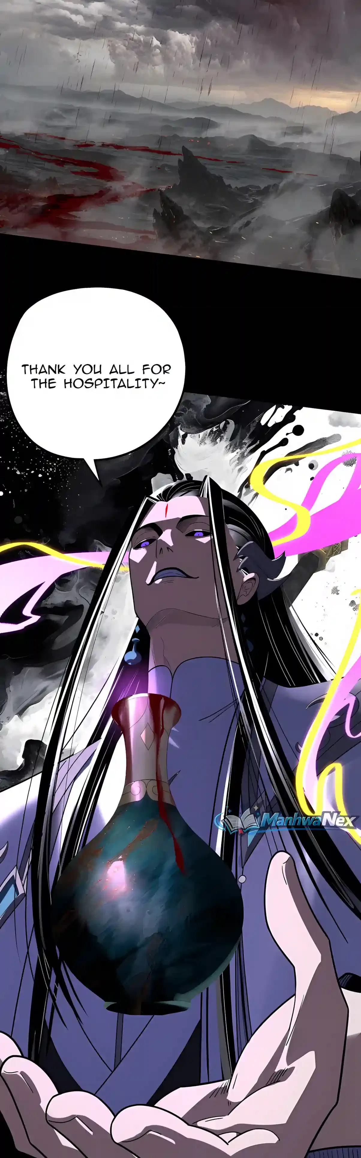 I Am the Fated Villain Chapter 358 – Page 34
