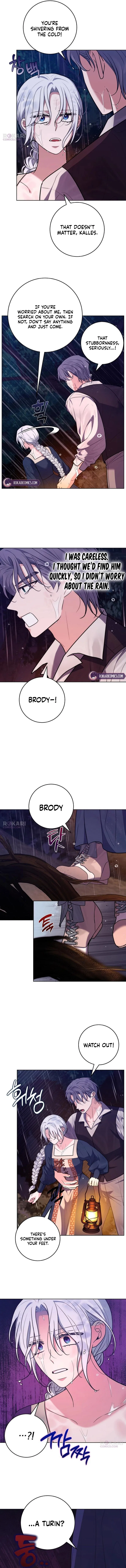 My Husband Married My Stepmother Chapter 34 – Page 2
