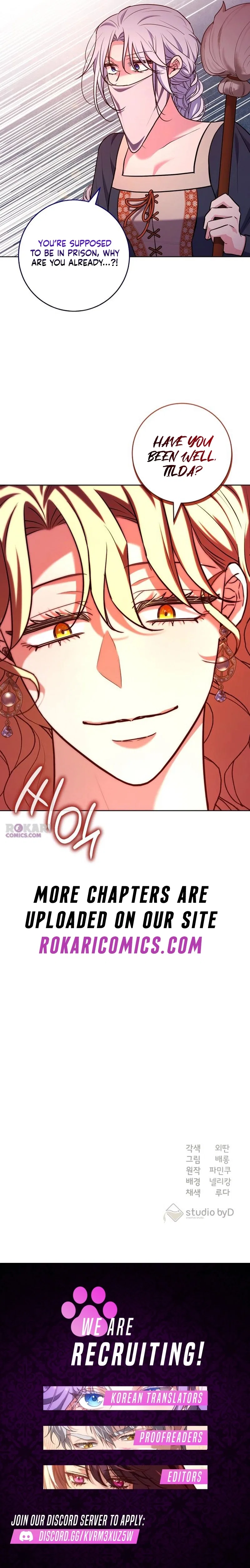 My Husband Married My Stepmother Chapter 32 – Page 24