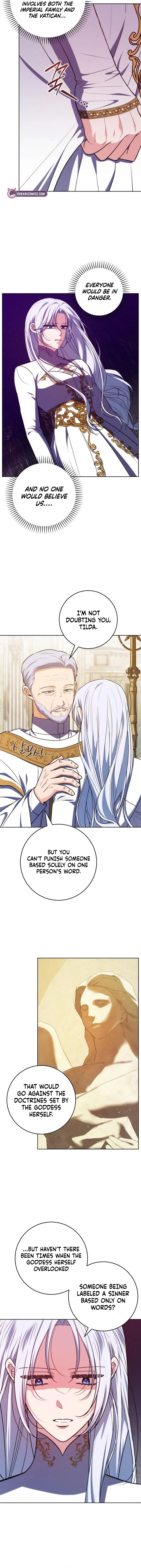 My Husband Married My Stepmother Chapter 29 – Page 2