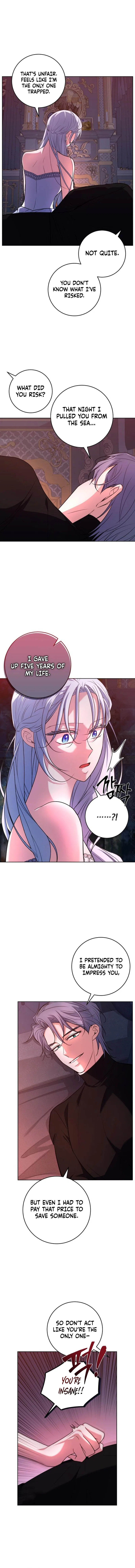 My Husband Married My Stepmother Chapter 19 – Page 10