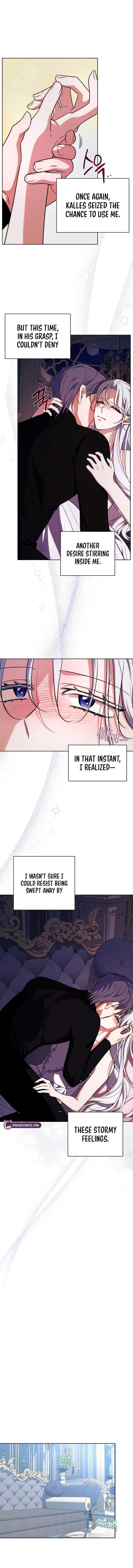 My Husband Married My Stepmother Chapter 19 – Page 13