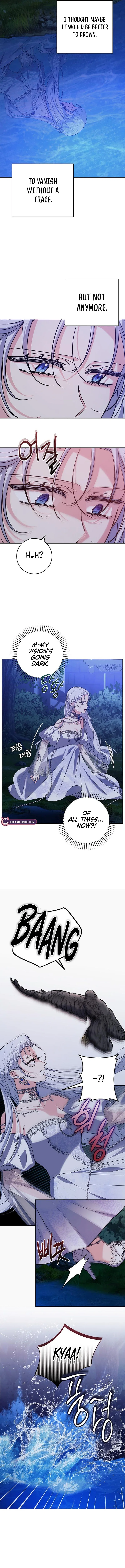 My Husband Married My Stepmother Chapter 18 – Page 7