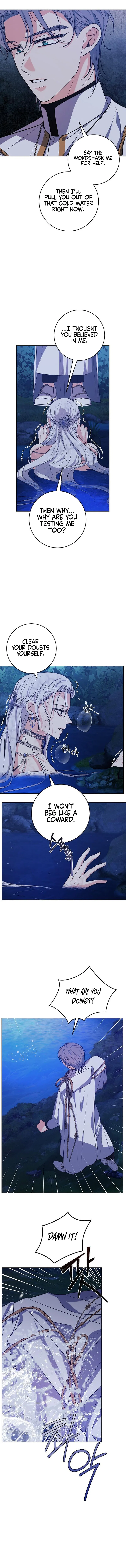 My Husband Married My Stepmother Chapter 18 – Page 10