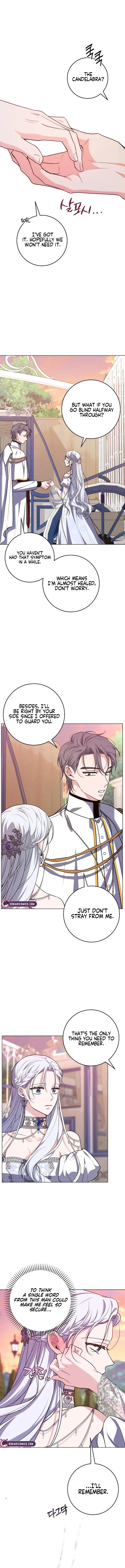 My Husband Married My Stepmother Chapter 16 – Page 2