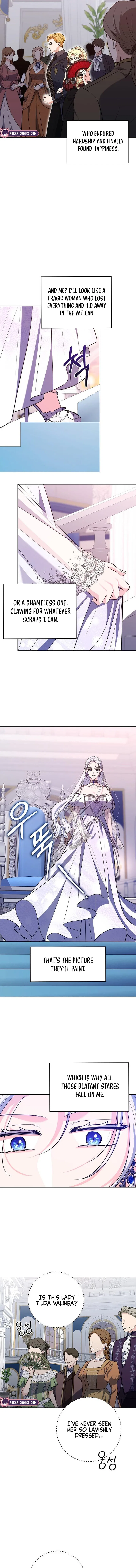 My Husband Married My Stepmother Chapter 16 – Page 4