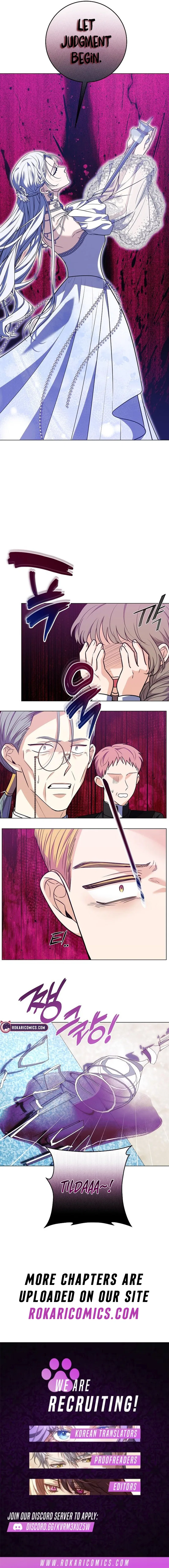 My Husband Married My Stepmother Chapter 16 – Page 14