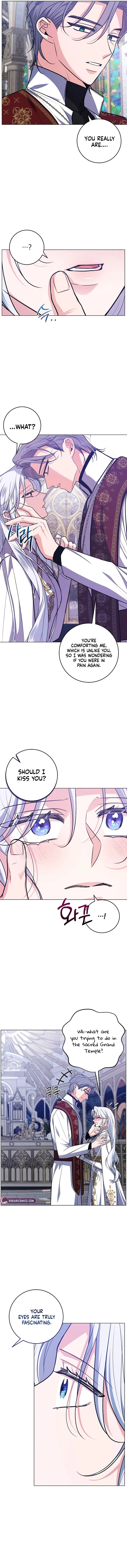 My Husband Married My Stepmother Chapter 15 – Page 5