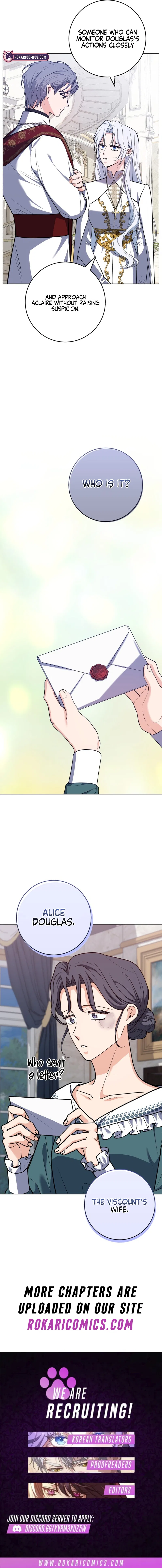 My Husband Married My Stepmother Chapter 13 – Page 14