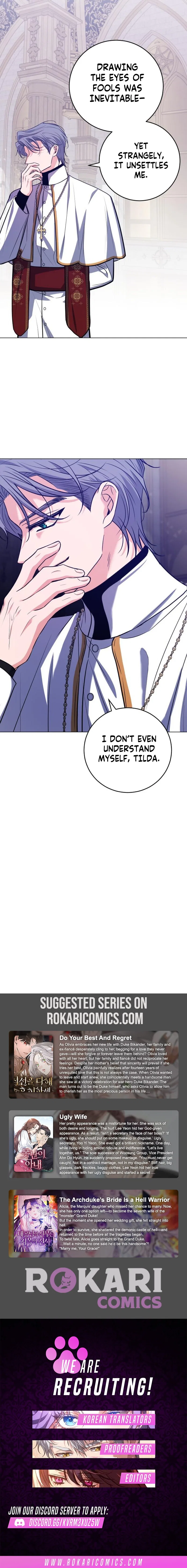 My Husband Married My Stepmother Chapter 12 – Page 15