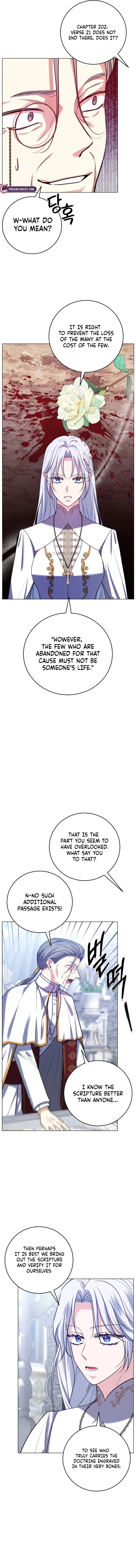 My Husband Married My Stepmother Chapter 11 – Page 15