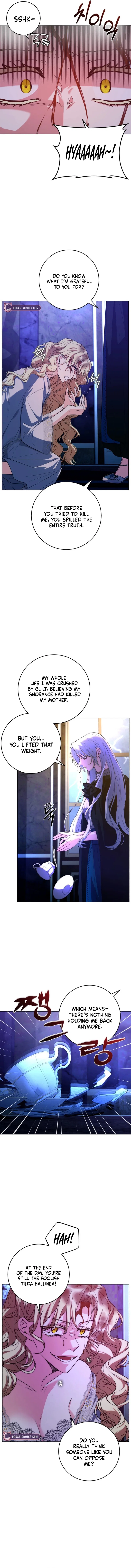 My Husband Married My Stepmother Chapter 10 – Page 3