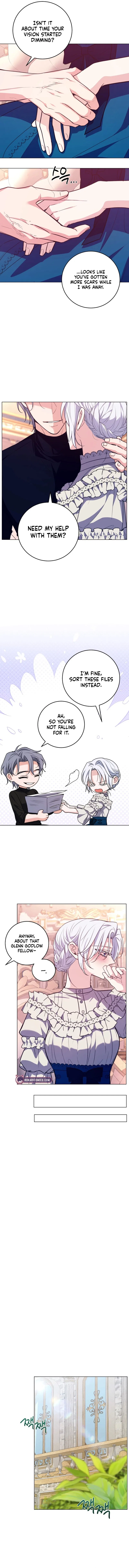 My Husband Married My Stepmother Chapter 10 – Page 10
