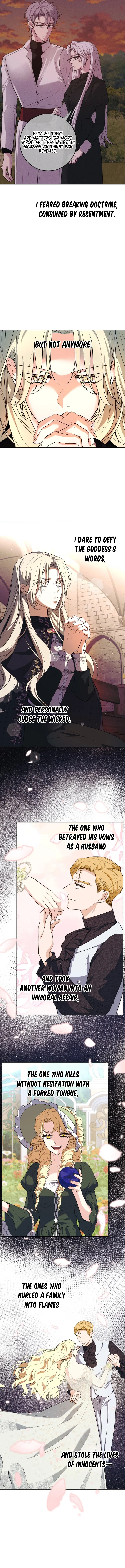 My Husband Married My Stepmother Chapter 9 – Page 4