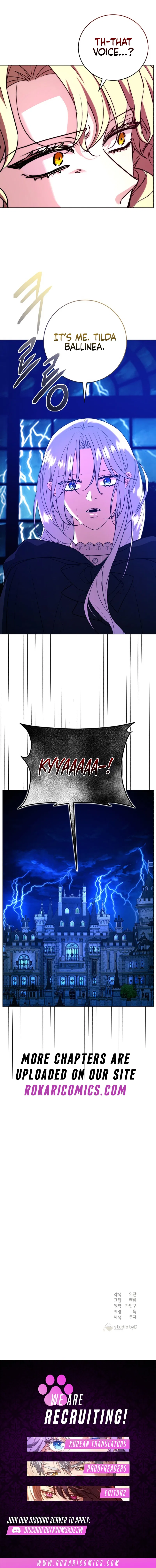 My Husband Married My Stepmother Chapter 9 – Page 14