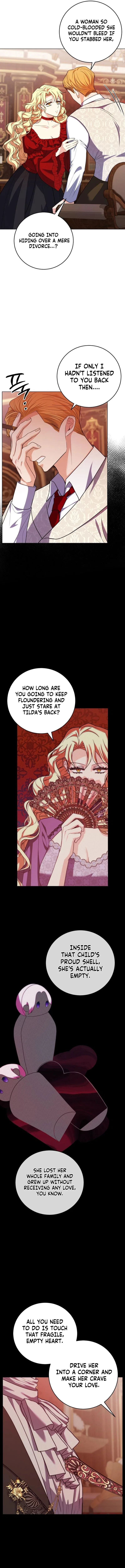 My Husband Married My Stepmother Chapter 7 – Page 11