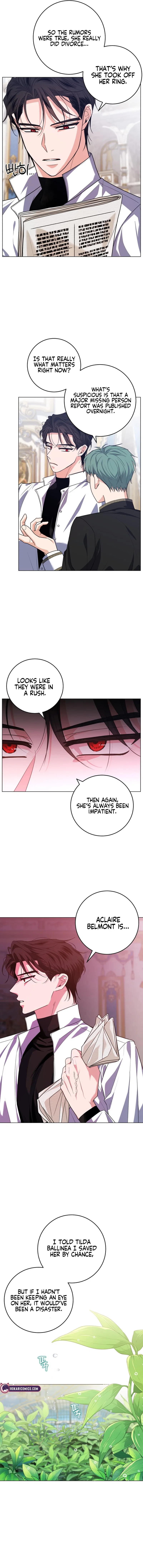 My Husband Married My Stepmother Chapter 5 – Page 13