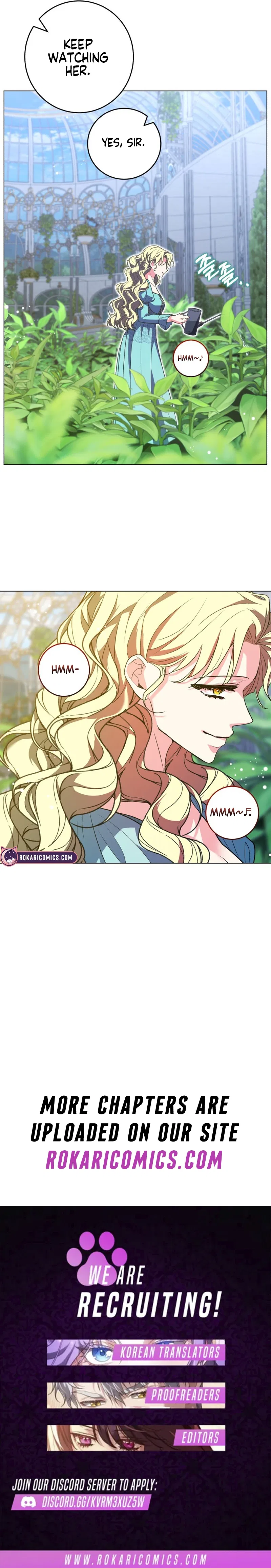 My Husband Married My Stepmother Chapter 5 – Page 14