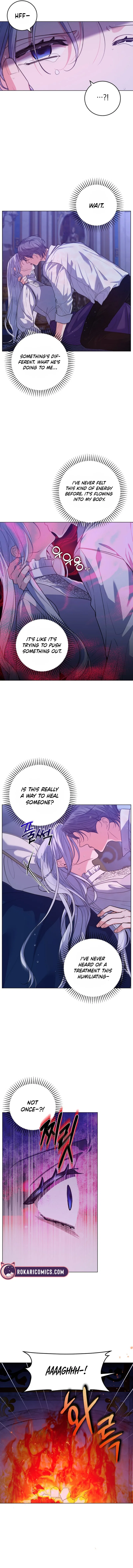 My Husband Married My Stepmother Chapter 4 – Page 2