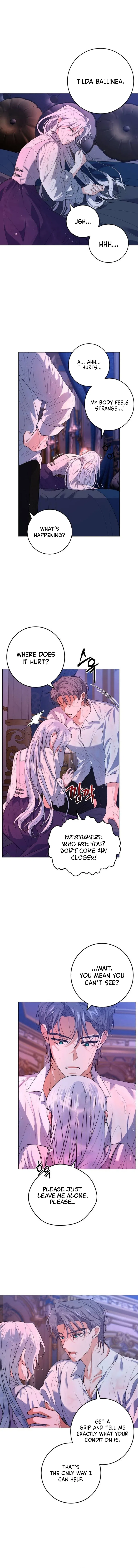 My Husband Married My Stepmother Chapter 3 – Page 11