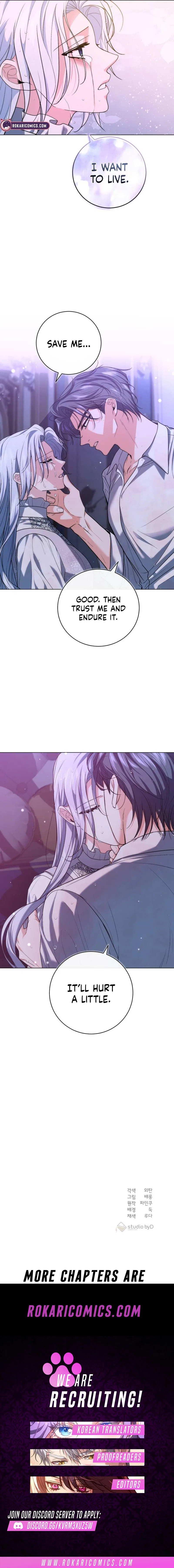My Husband Married My Stepmother Chapter 3 – Page 13