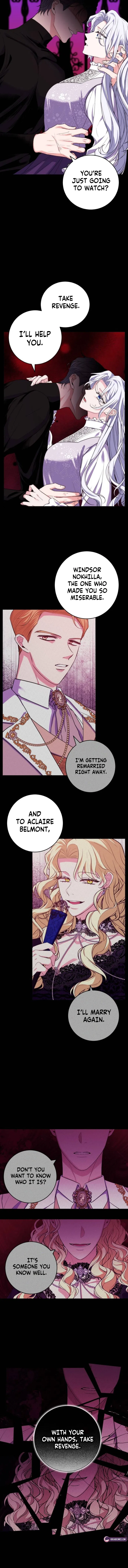My Husband Married My Stepmother Chapter 1 – Page 3