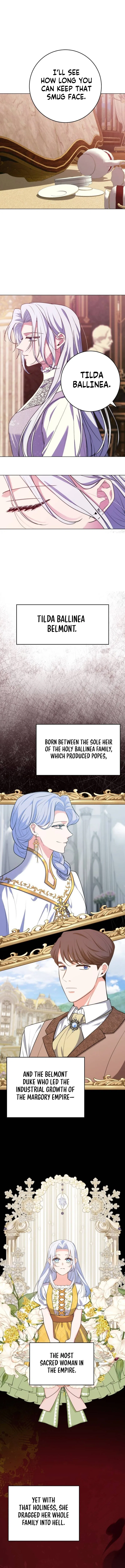 My Husband Married My Stepmother Chapter 1 – Page 7