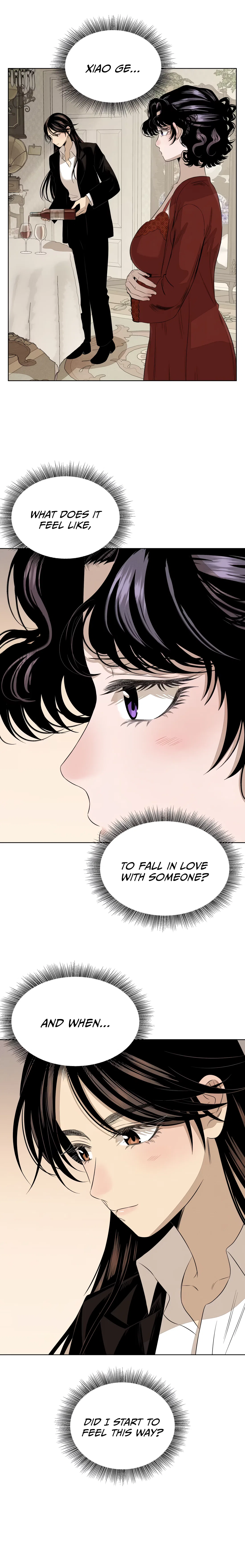 Fugue Across Worlds Chapter 60 – Page 1