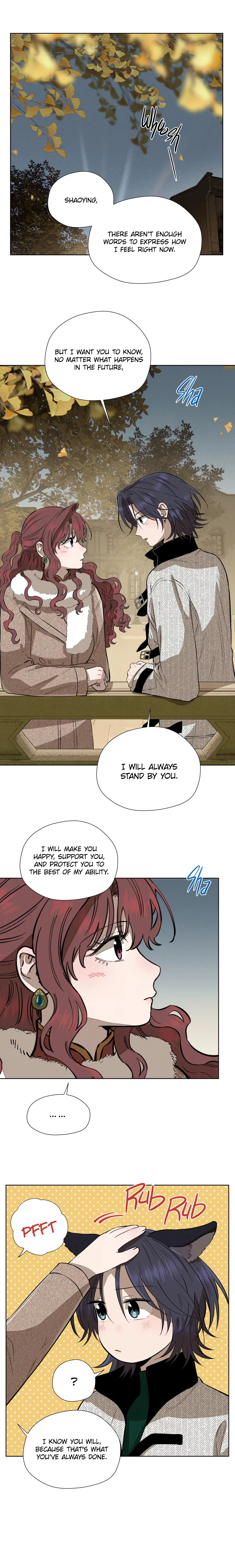 Fugue Across Worlds Chapter 39 – Page 1