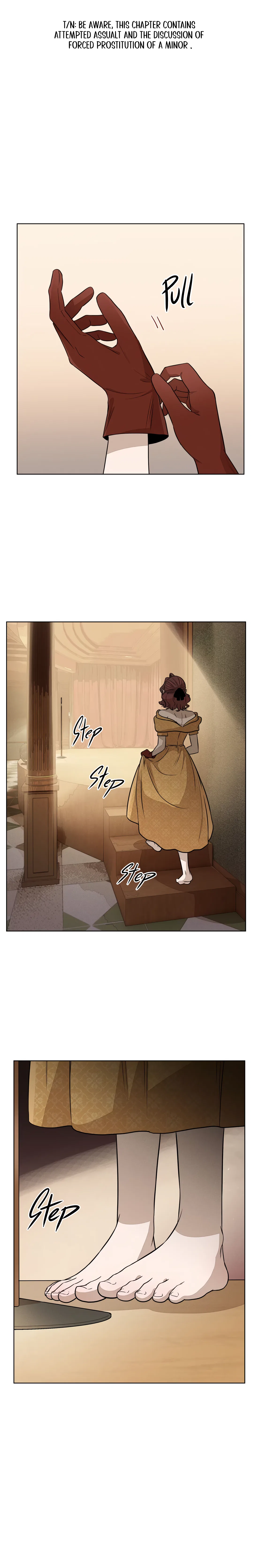 Fugue Across Worlds Chapter 38 – Page 1