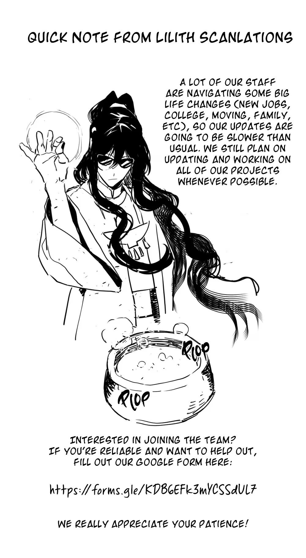 Mad for Love Chapter 69 – Page 1