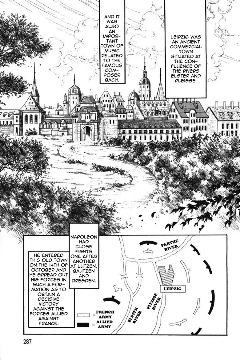 Until the Borders of Sky - Poland's Secret Story Chapter 20 – Page 1