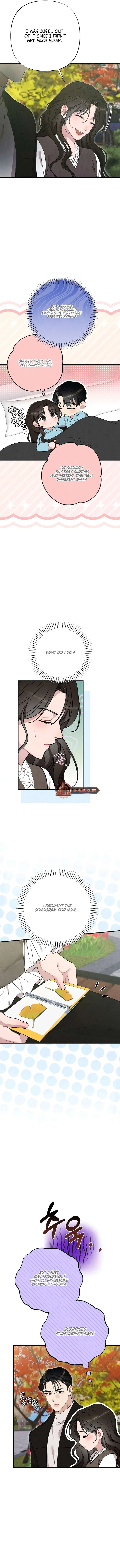 A Twisted Reunion Chapter 51 – Page 2