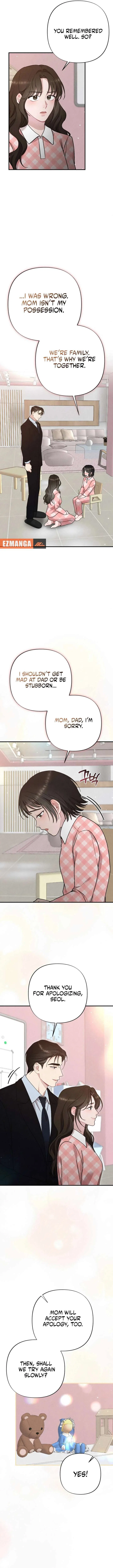 A Twisted Reunion Chapter 48 – Page 12