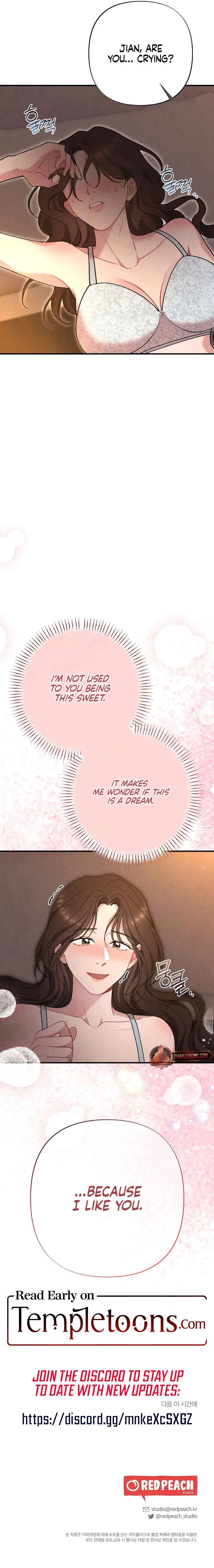 A Twisted Reunion Chapter 47 – Page 11