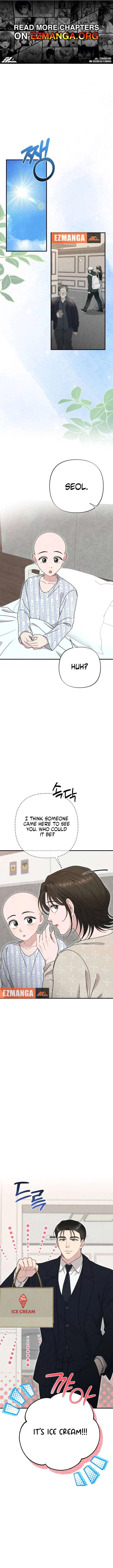 A Twisted Reunion Chapter 45 – Page 1