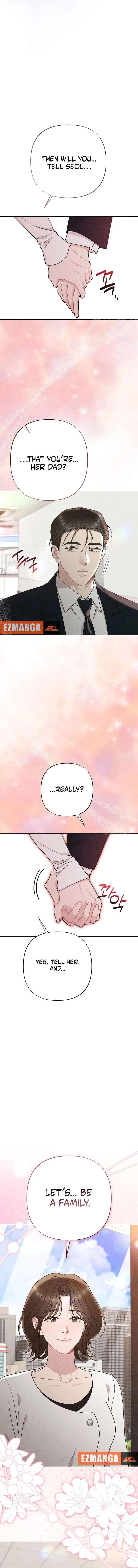 A Twisted Reunion Chapter 45 – Page 7