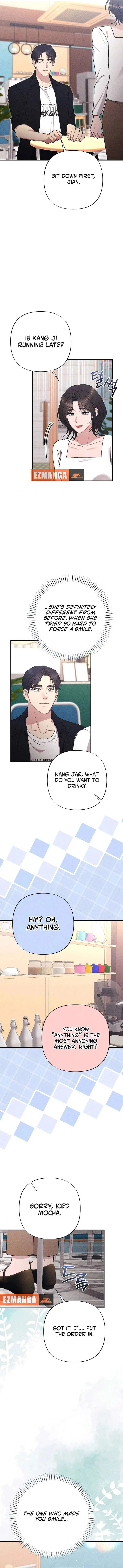 A Twisted Reunion Chapter 45 – Page 10