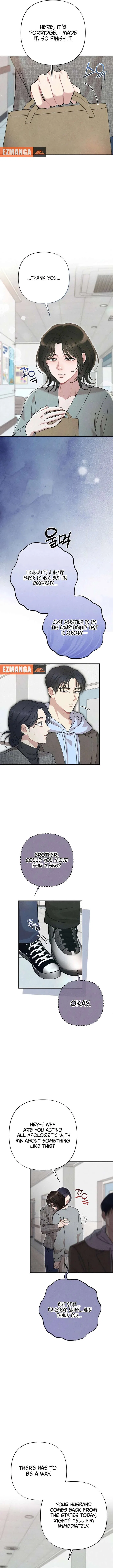 A Twisted Reunion Chapter 44 – Page 2