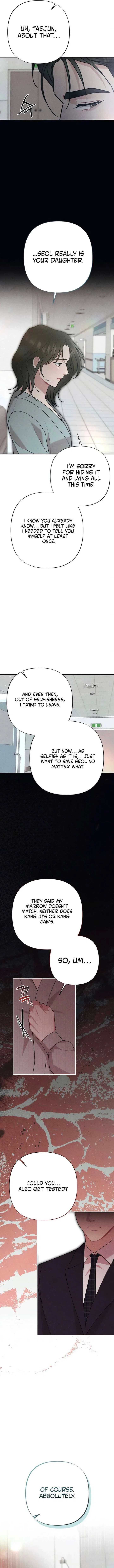 A Twisted Reunion Chapter 44 – Page 8