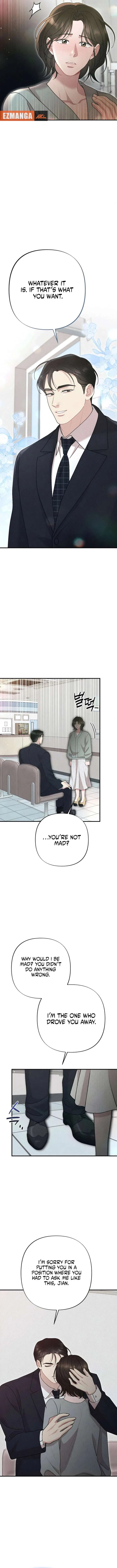 A Twisted Reunion Chapter 44 – Page 9