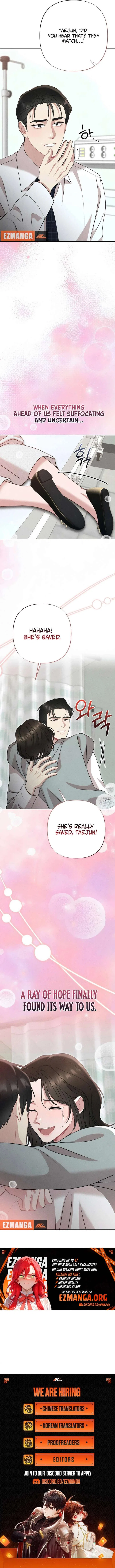 A Twisted Reunion Chapter 44 – Page 14