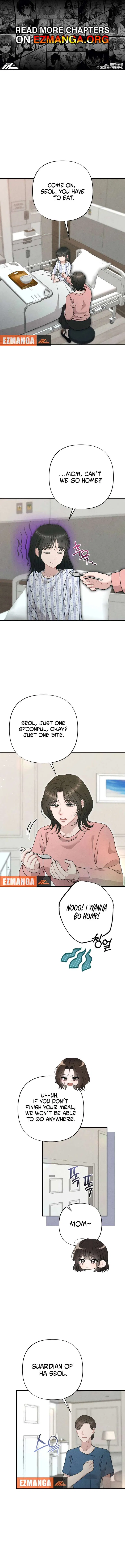 A Twisted Reunion Chapter 43 – Page 1